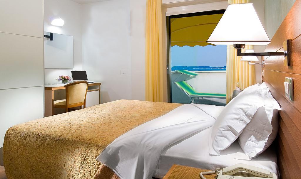 Hotel Margareth リッチョーネ エクステリア 写真